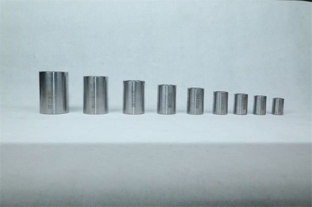 富民直螺纹<font style='color:red'>钢筋</font>套筒