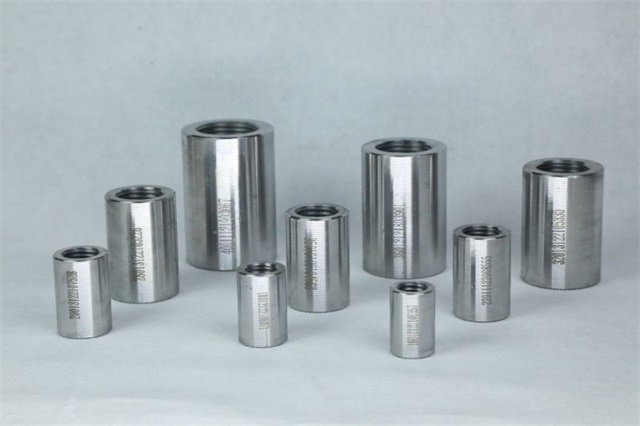 富民直螺纹<font style='color:red'>钢筋</font>套筒