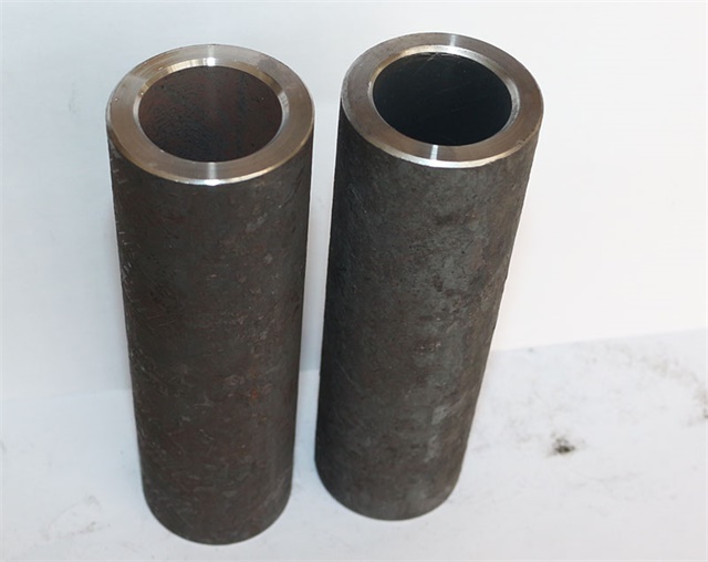 富民冷挤压钢筋套筒接头技术性能