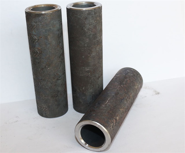 富民钢筋冷挤压套筒