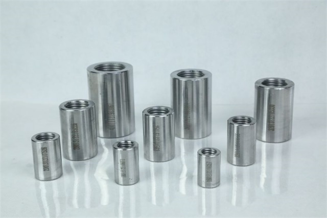 富民直螺纹钢筋<font style='color:red'>连接套筒</font>定做